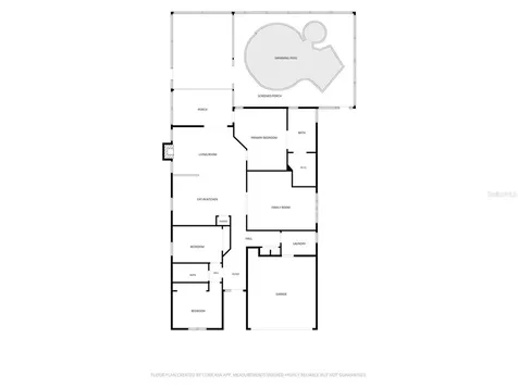 3015 Folklore Drive Valrico FL 33596