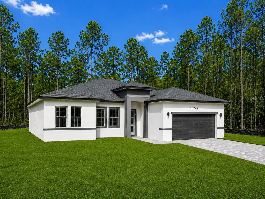 16242 SW 28th Terrace Ocala FL 34473