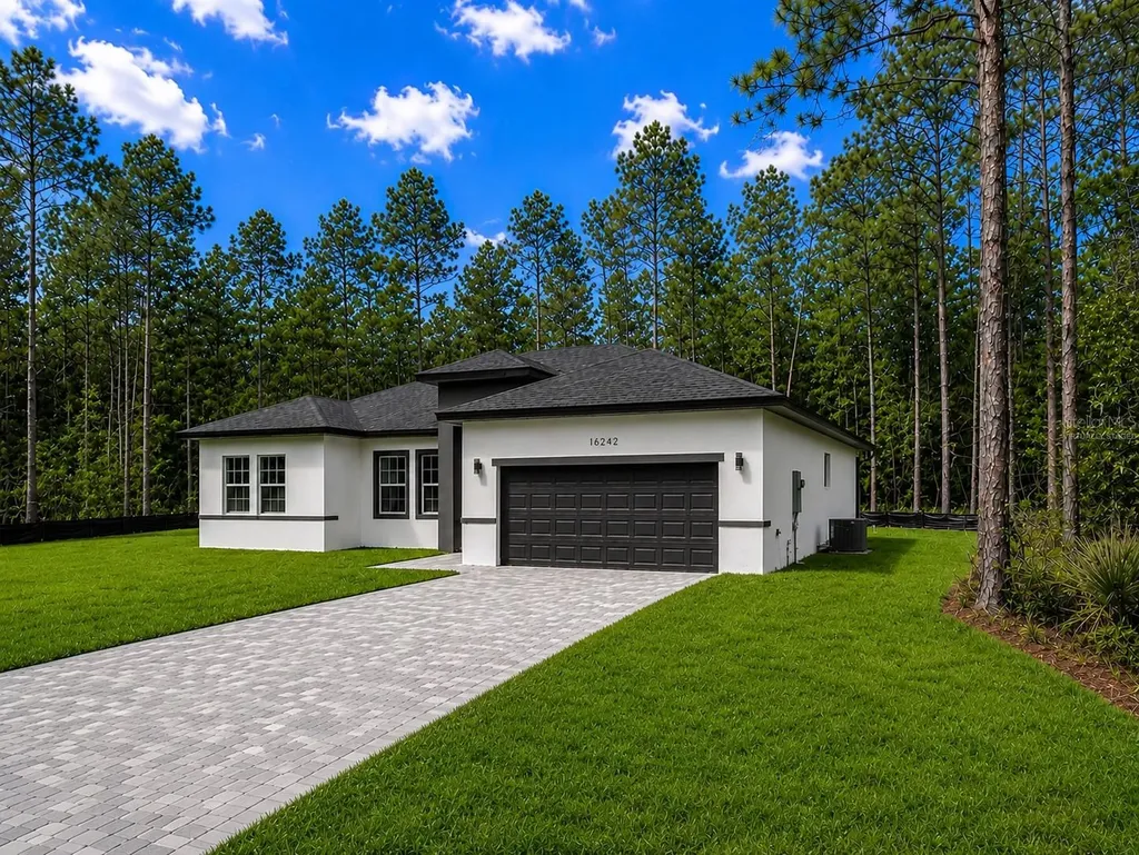 16242 SW 28th Terrace Ocala FL 34473