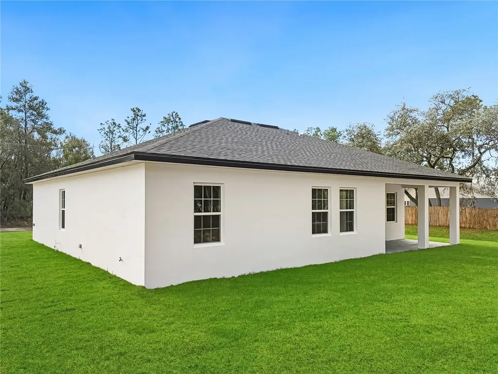16242 SW 28th Terrace Ocala FL 34473