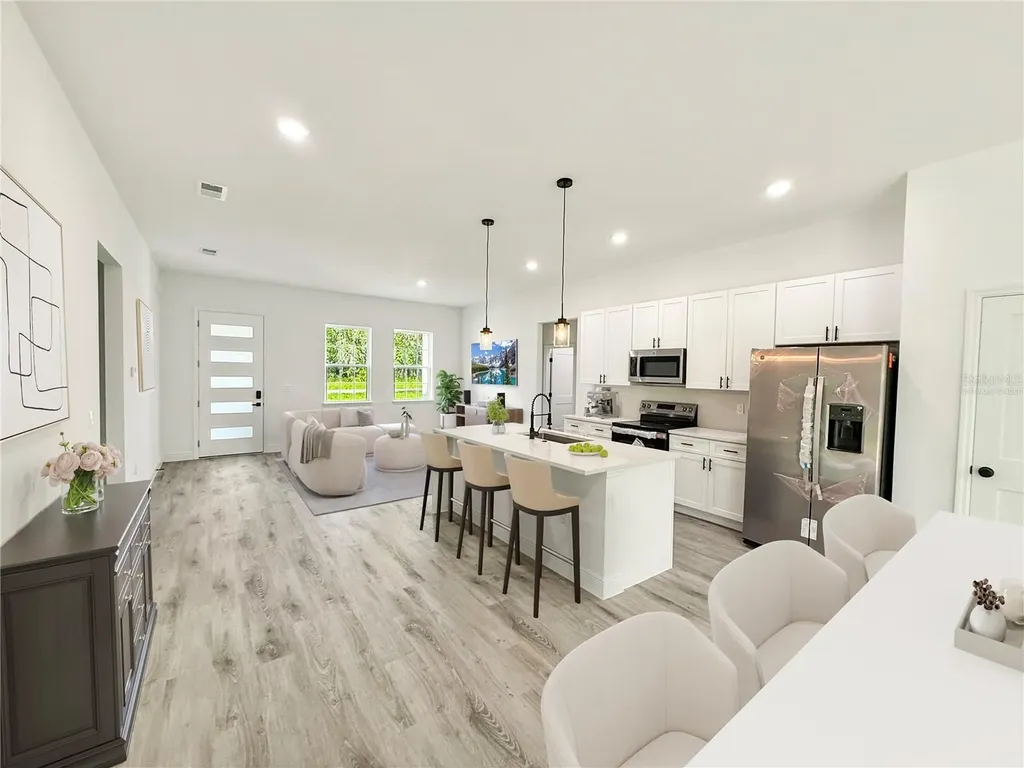 16242 SW 28th Terrace Ocala FL 34473