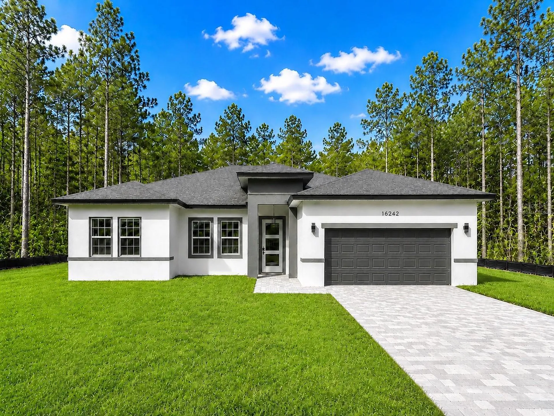 16242 SW 28th Terrace Ocala FL 34473