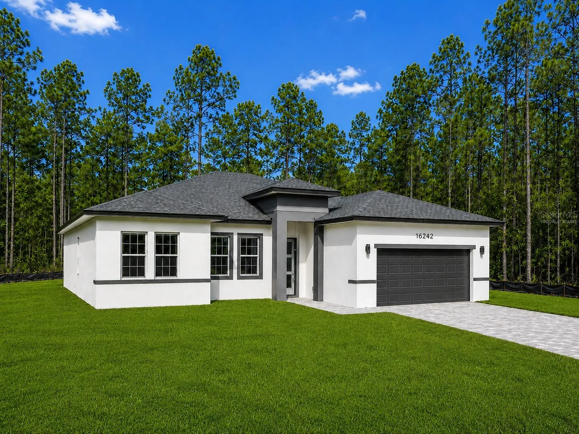 16242 SW 28th Terrace Ocala FL 34473
