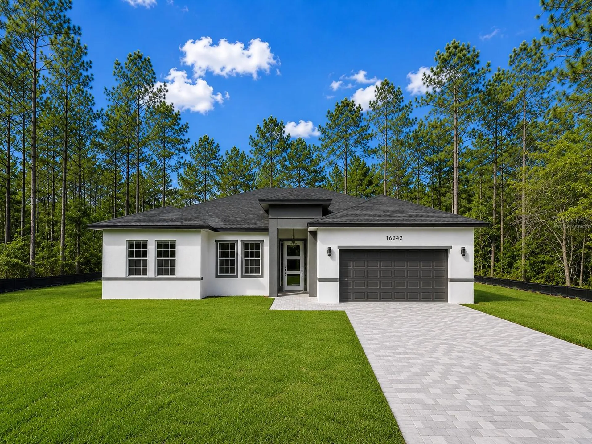 16242 SW 28th Terrace Ocala FL 34473