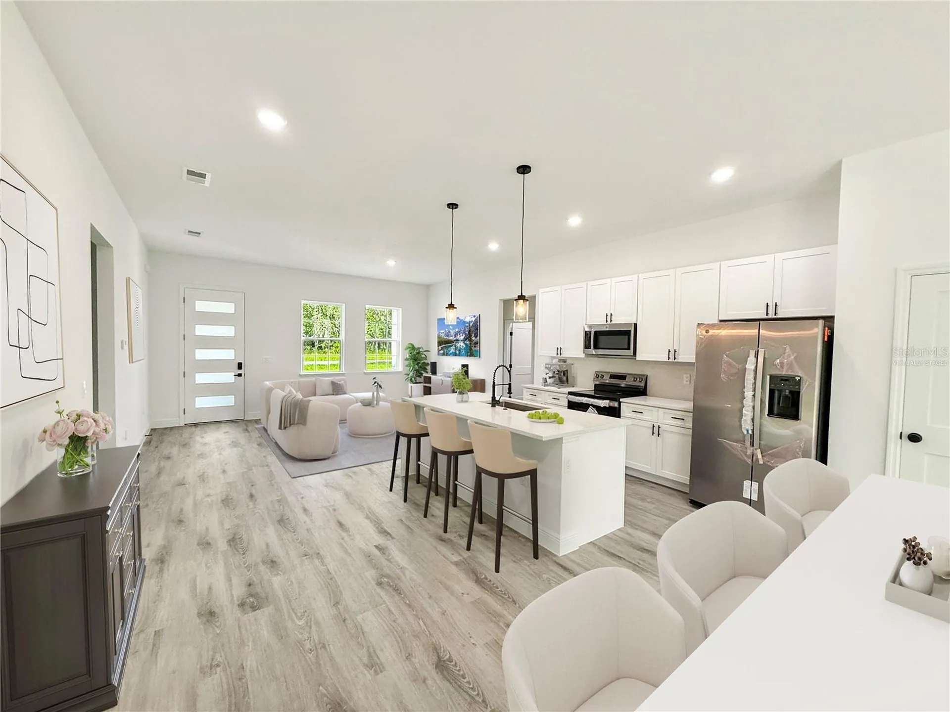16242 SW 28th Terrace Ocala FL 34473