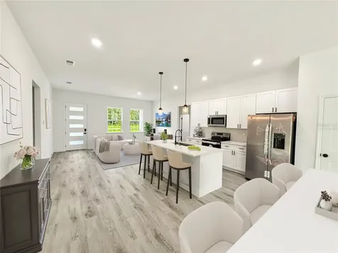16242 SW 28th Terrace Ocala FL 34473