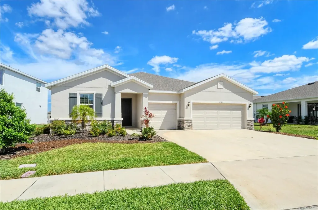 16921 Harvest Moon Way Bradenton FL 34211