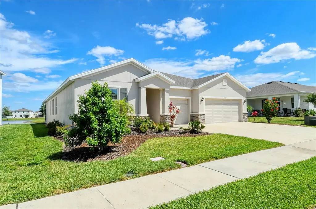 16921 Harvest Moon Way Bradenton FL 34211