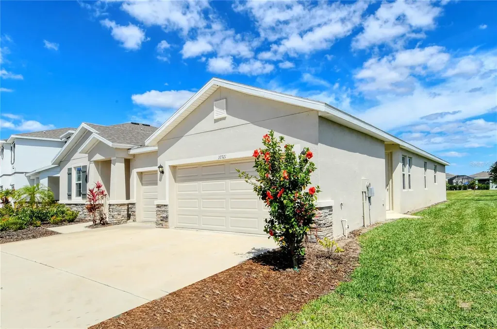 16921 Harvest Moon Way Bradenton FL 34211
