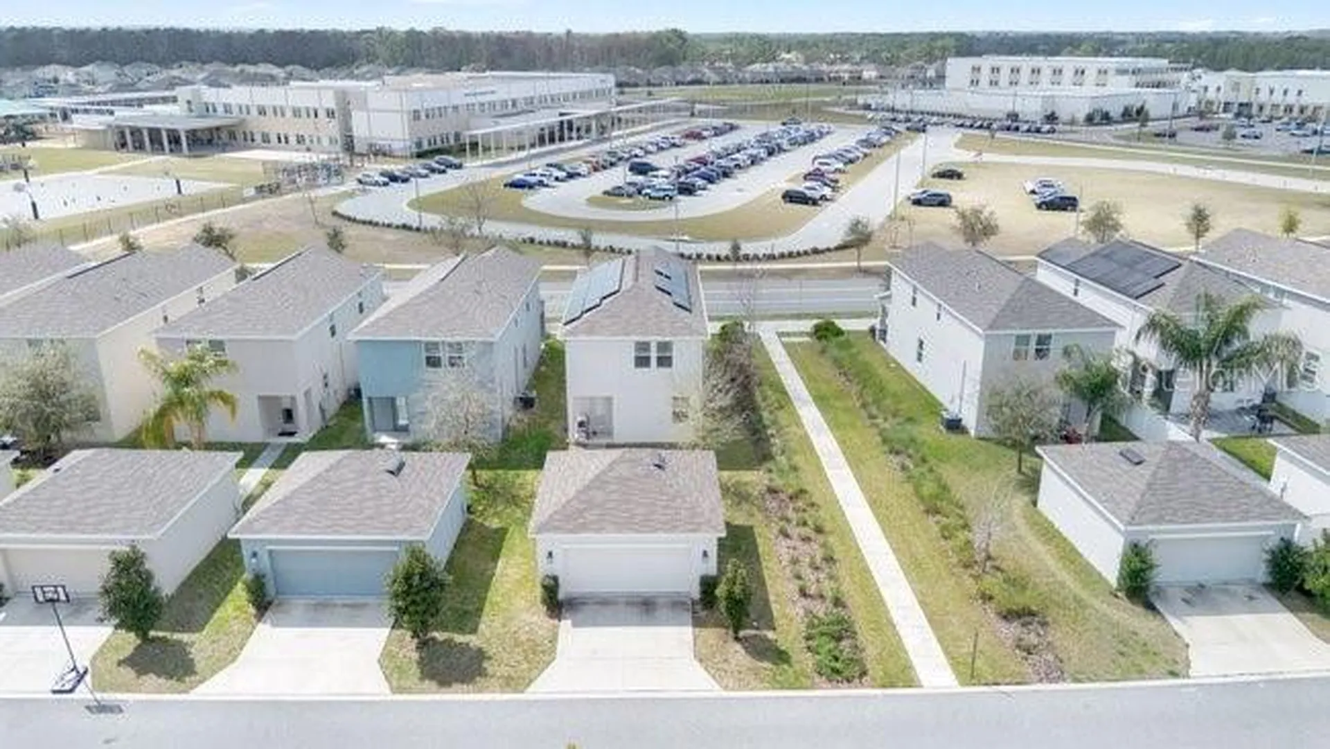 16153 Water Spring Boulevard Winter Garden FL 34787