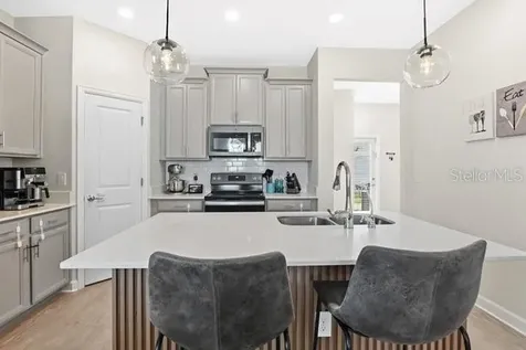 16153 Water Spring Boulevard Winter Garden FL 34787