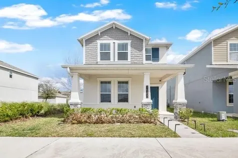 16153 Water Spring Boulevard Winter Garden FL 34787