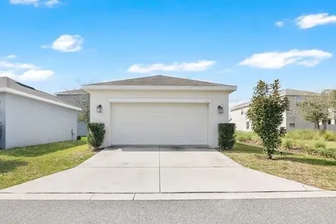 16153 Water Spring Boulevard Winter Garden FL 34787