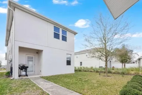 16153 Water Spring Boulevard Winter Garden FL 34787
