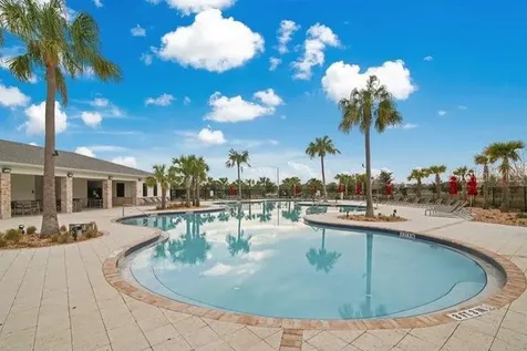 16153 Water Spring Boulevard Winter Garden FL 34787