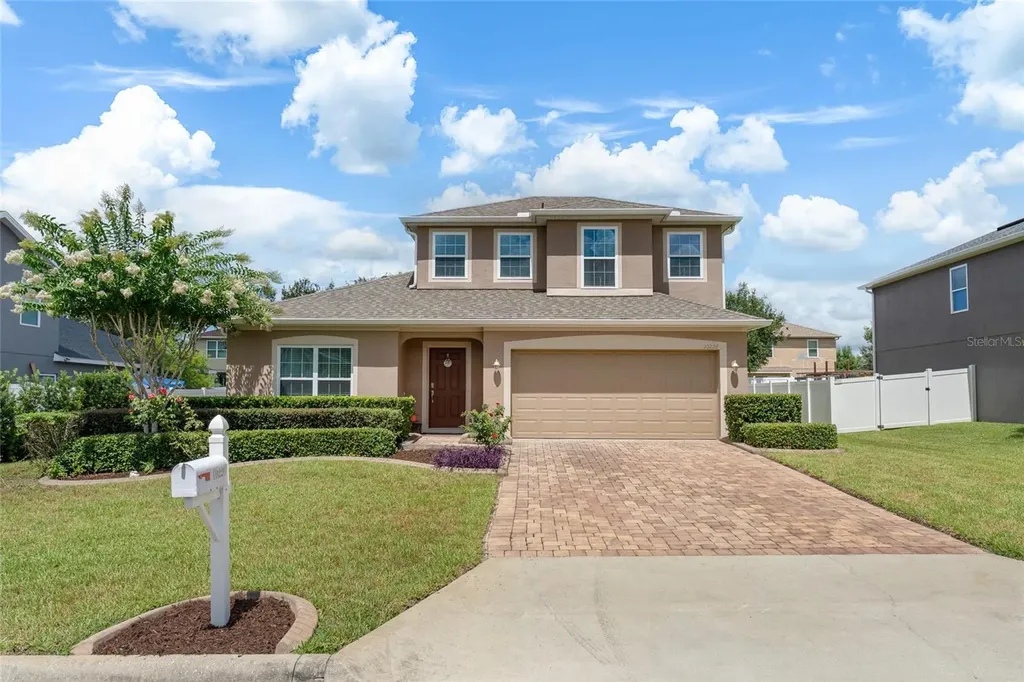 10226 Lenox Street Clermont FL 34711