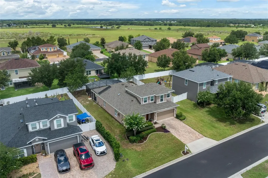 10226 Lenox Street Clermont FL 34711