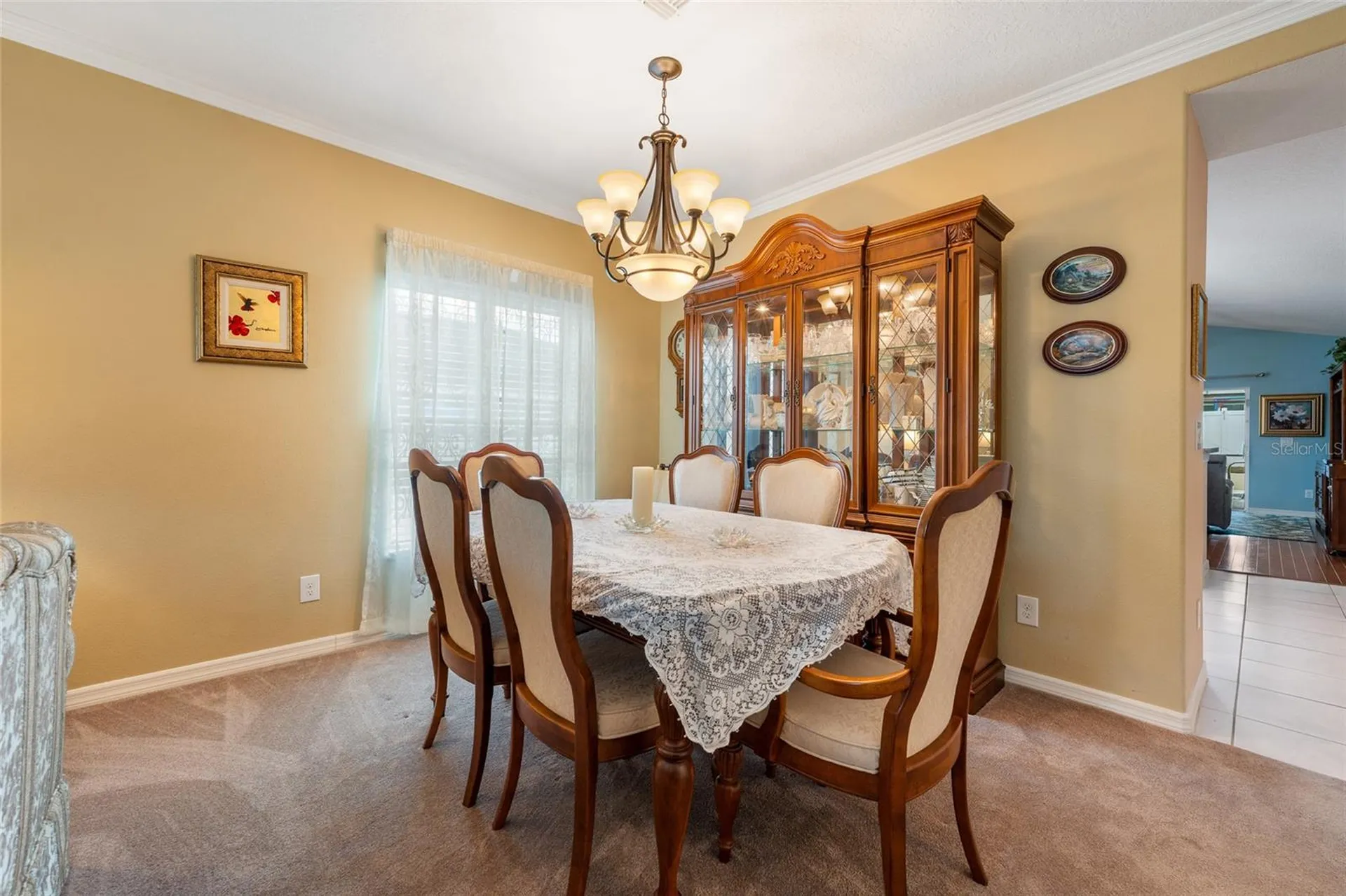 10226 Lenox Street Clermont FL 34711