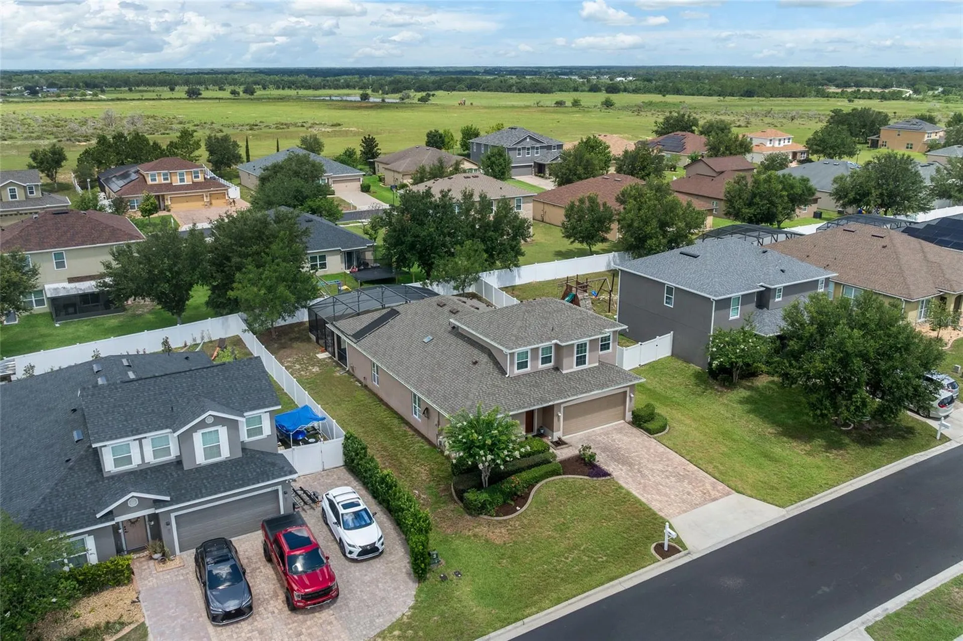 10226 Lenox Street Clermont FL 34711