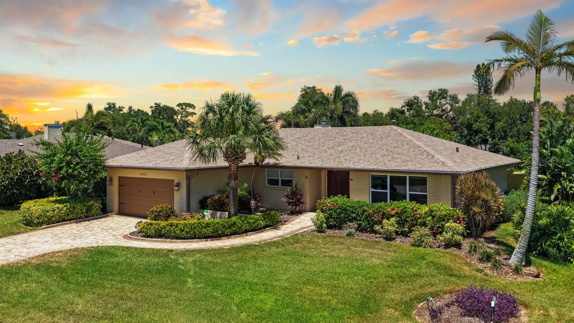 4503 Coral Lake Drive Bradenton FL 34210