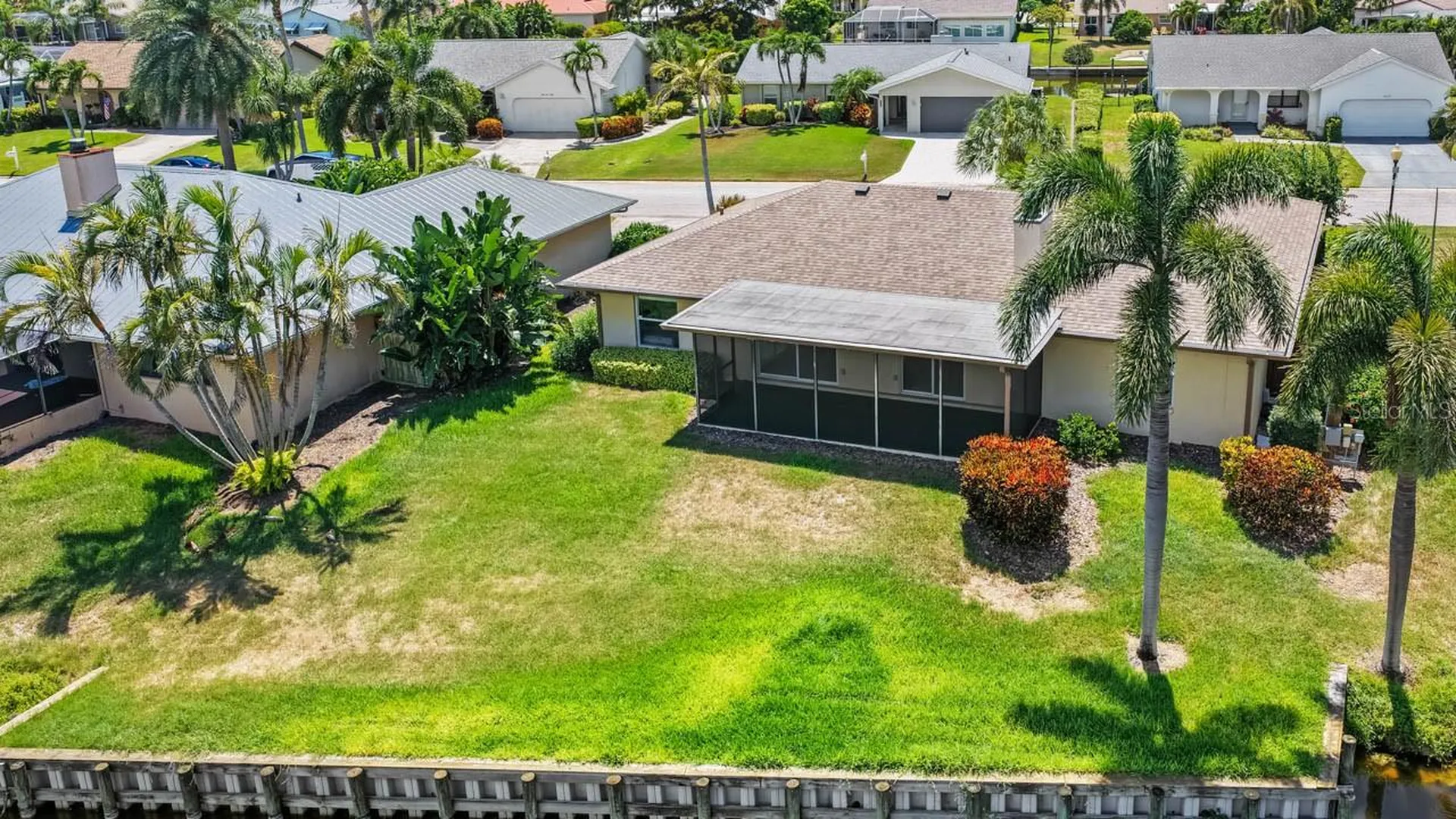 4503 Coral Lake Drive Bradenton FL 34210