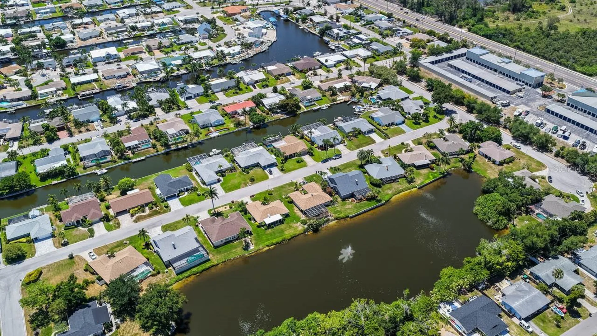 4503 Coral Lake Drive Bradenton FL 34210