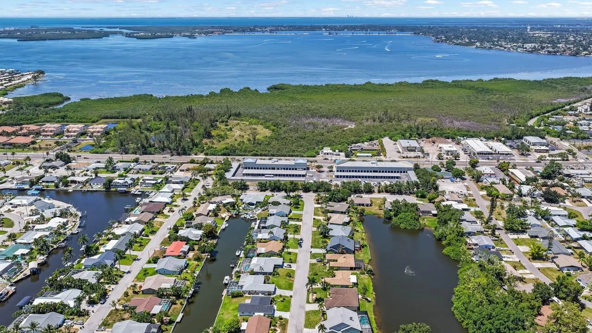 4503 Coral Lake Drive Bradenton FL 34210
