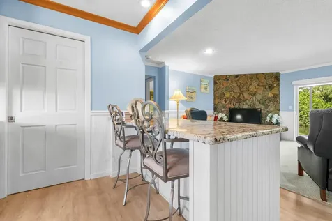 4503 Coral Lake Drive Bradenton FL 34210