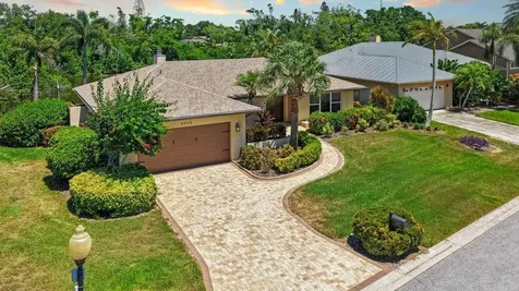 4503 Coral Lake Drive Bradenton FL 34210