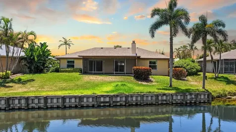 4503 Coral Lake Drive Bradenton FL 34210