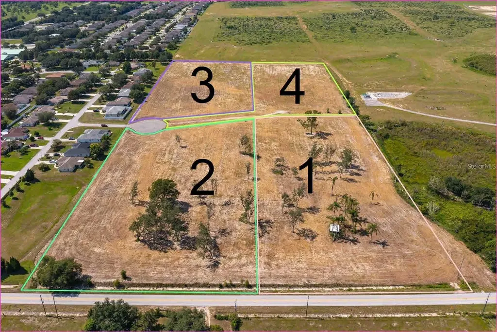 Lot 4 Mercado Court Clermont FL 34711