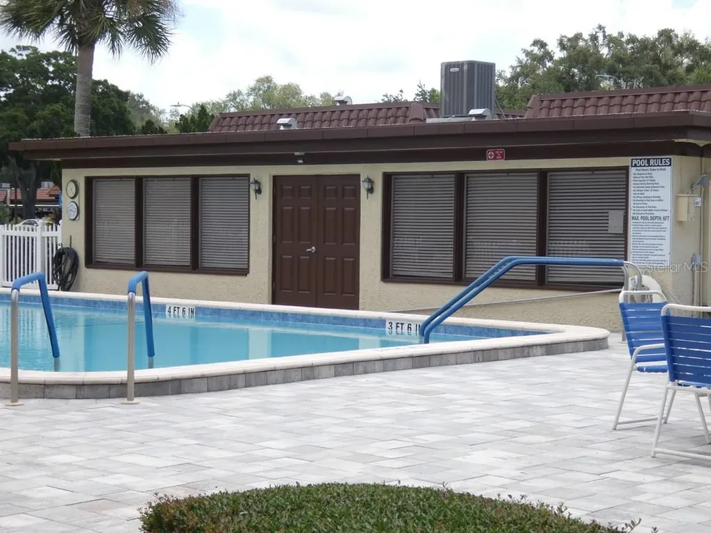 1701 Pinehurst Road Dunedin FL 34698