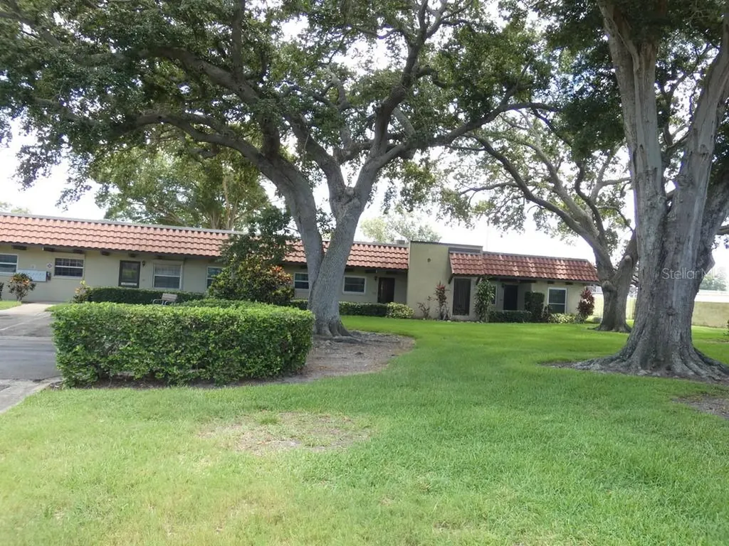 1701 Pinehurst Road Dunedin FL 34698