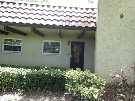 1701 Pinehurst Road Dunedin FL 34698