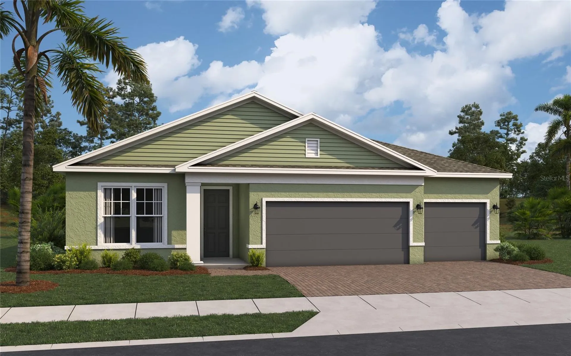 558 Emerald Grove Drive Apopka FL 32703