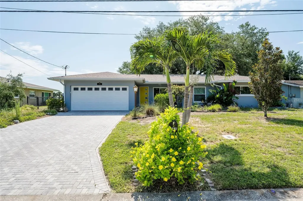 101 S Neptune Avenue Clearwater FL 33765