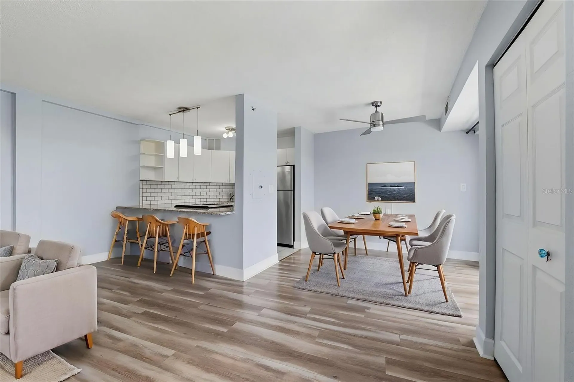 3315 58th Avenue S St Petersburg FL 33712