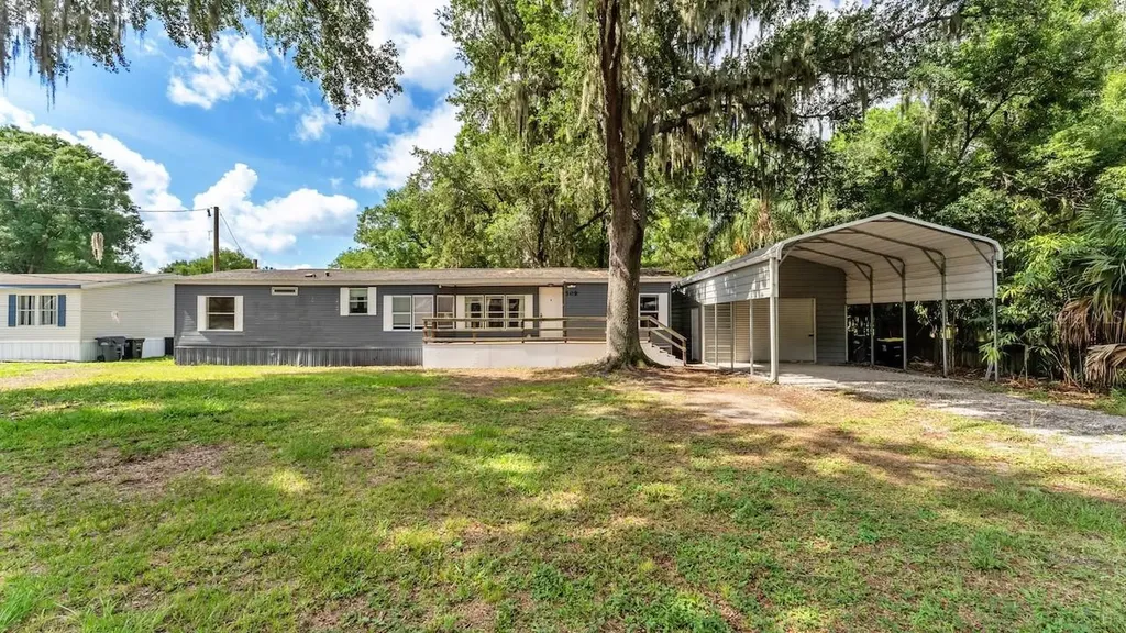 509 Sharon Hill Court Winter Haven FL 33880