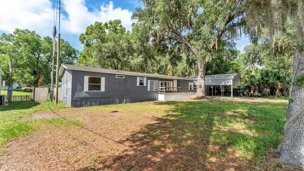 509 Sharon Hill Court Winter Haven FL 33880