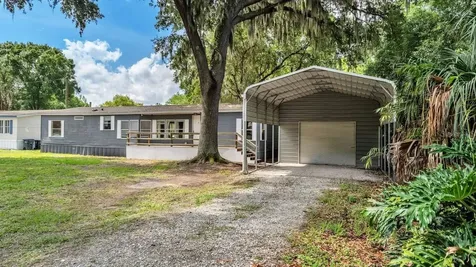 509 Sharon Hill Court Winter Haven FL 33880
