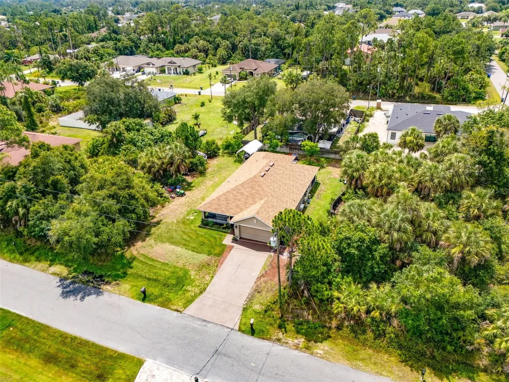 3524 Brownwood Terrace North Port FL 34286