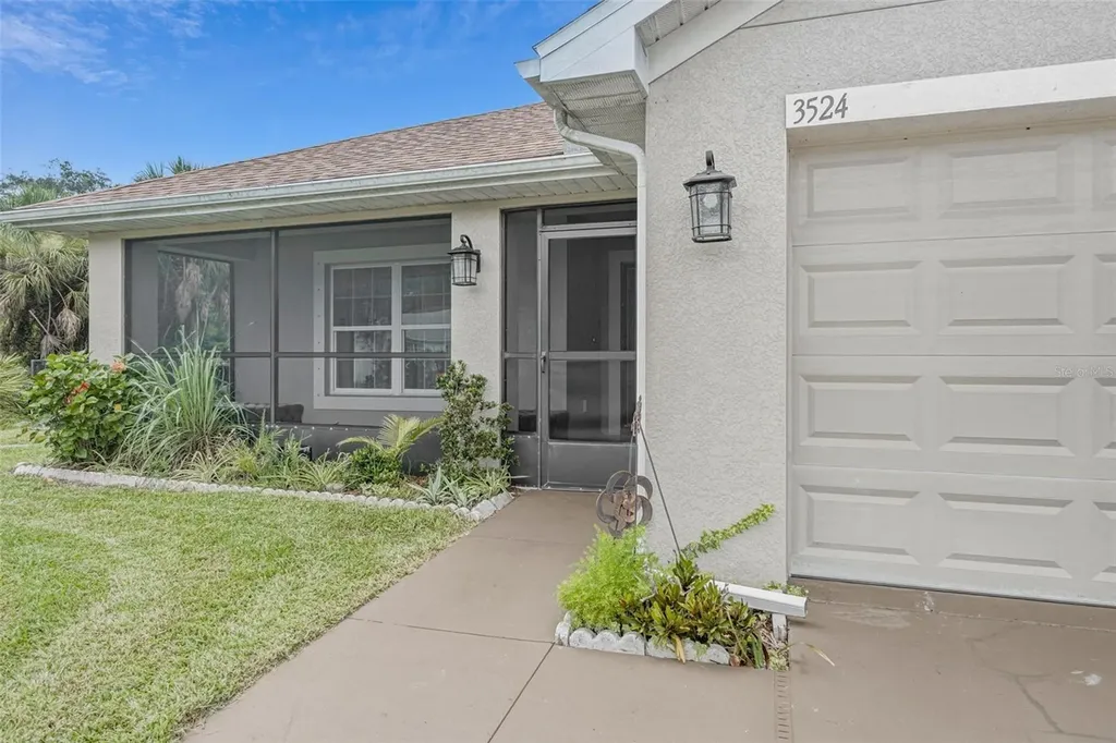3524 Brownwood Terrace North Port FL 34286