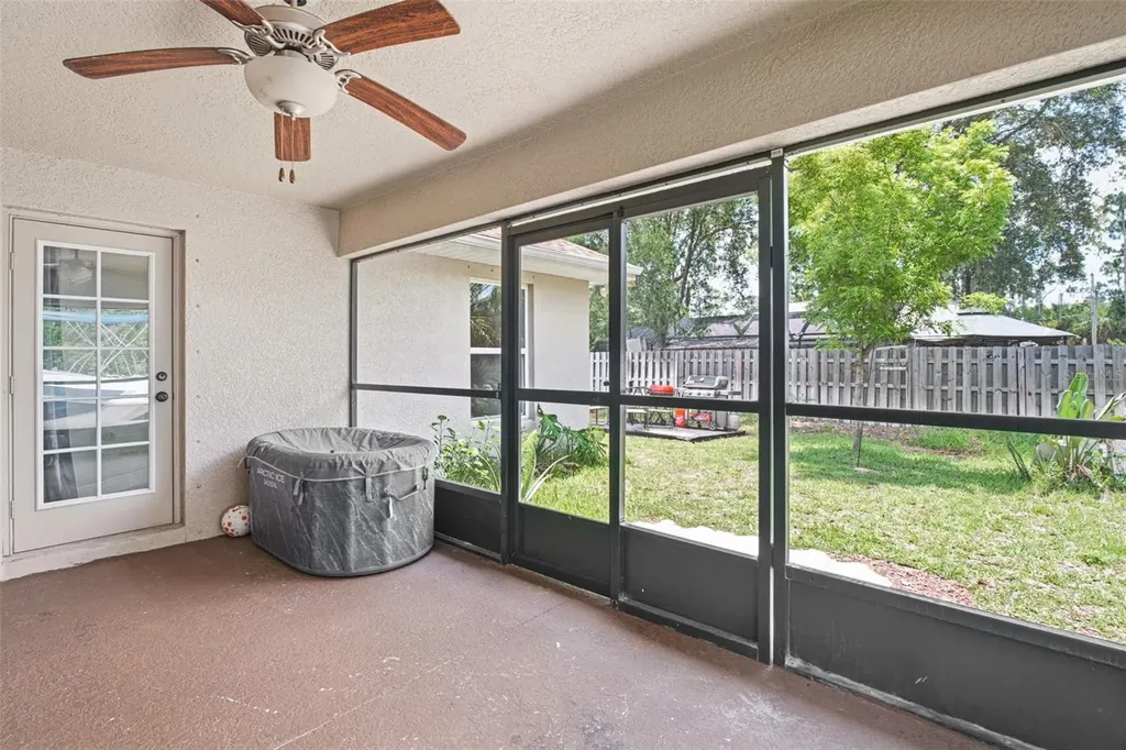 3524 Brownwood Terrace North Port FL 34286