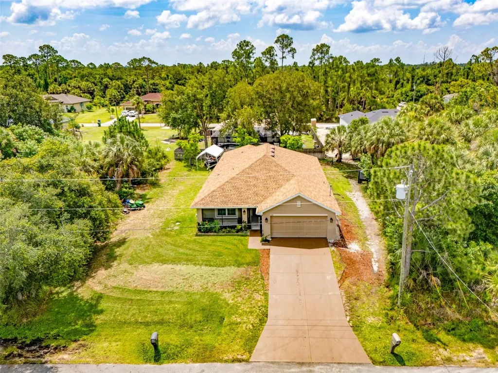 3524 Brownwood Terrace North Port FL 34286