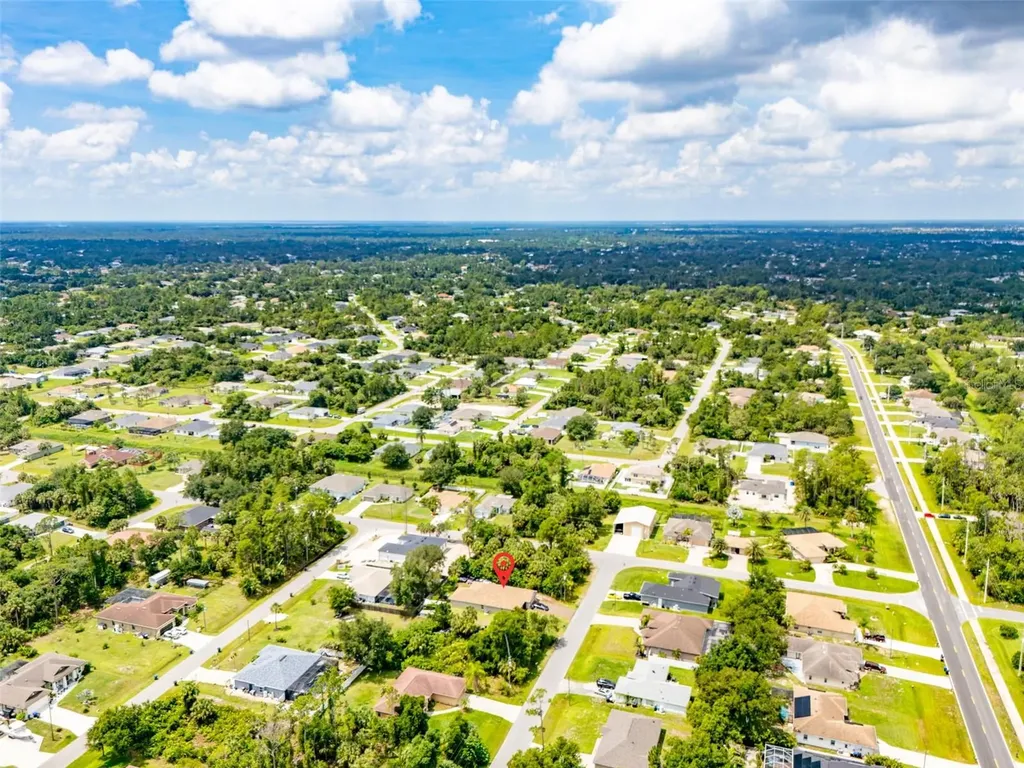 3524 Brownwood Terrace North Port FL 34286