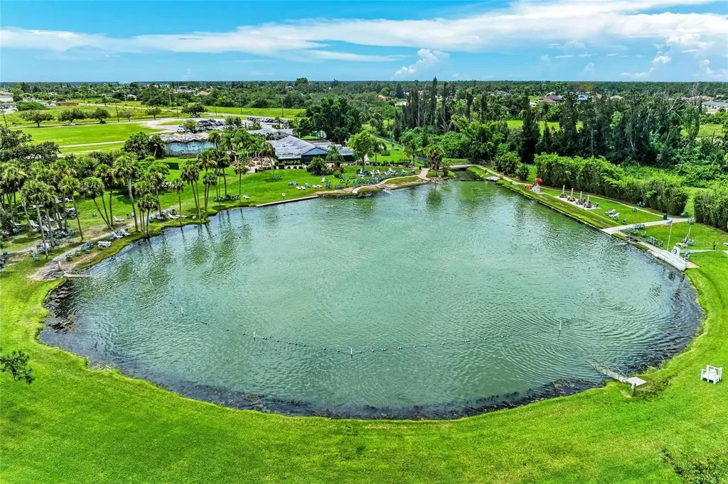 3524 Brownwood Terrace North Port FL 34286