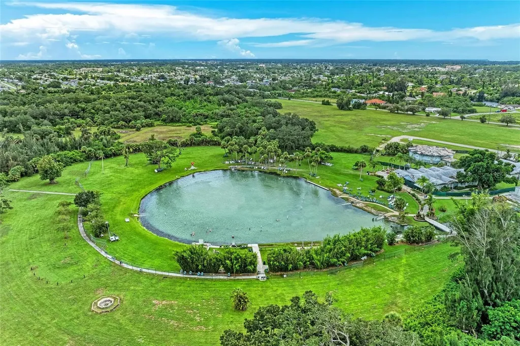 3524 Brownwood Terrace North Port FL 34286