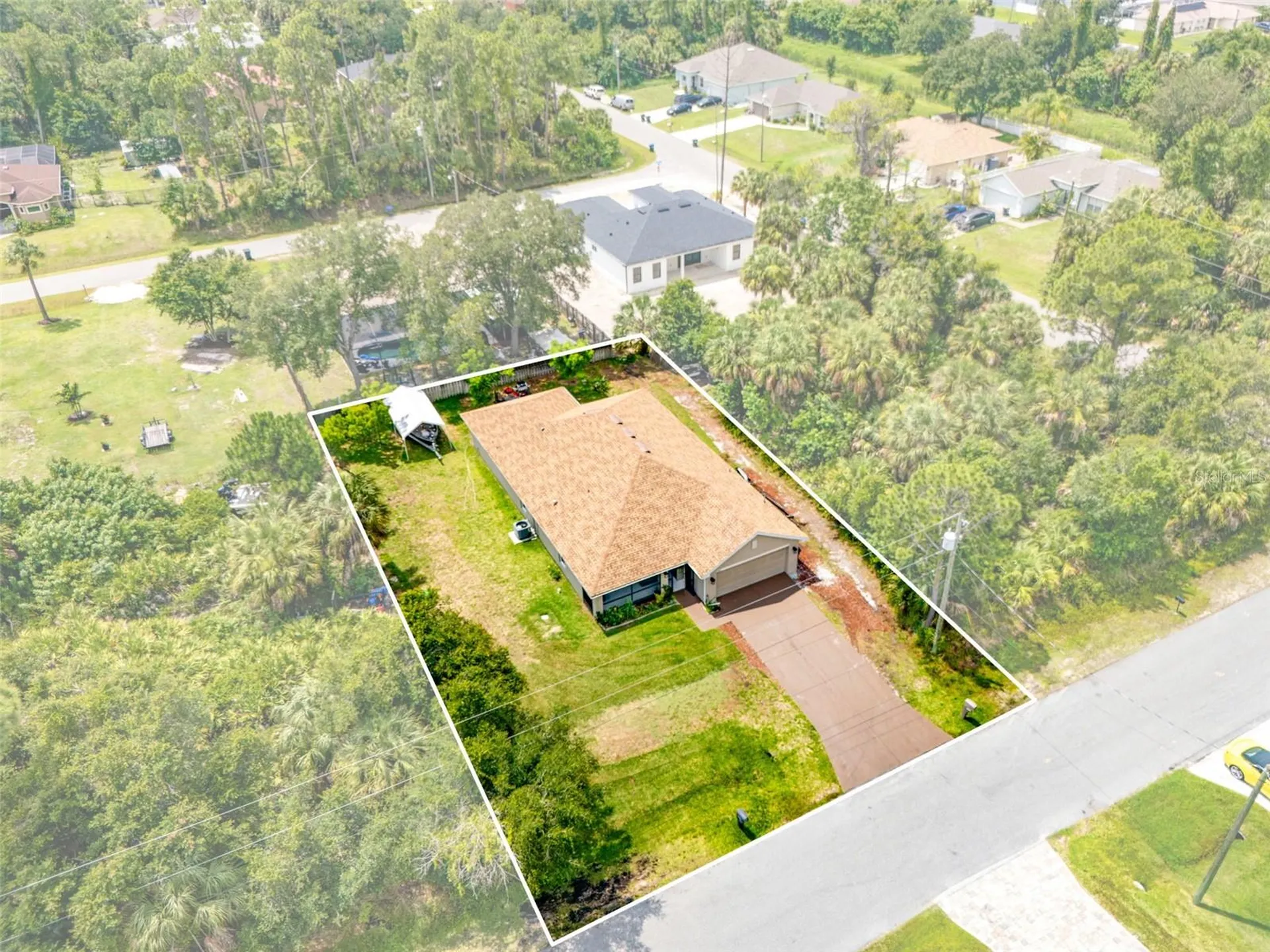 3524 Brownwood Terrace North Port FL 34286