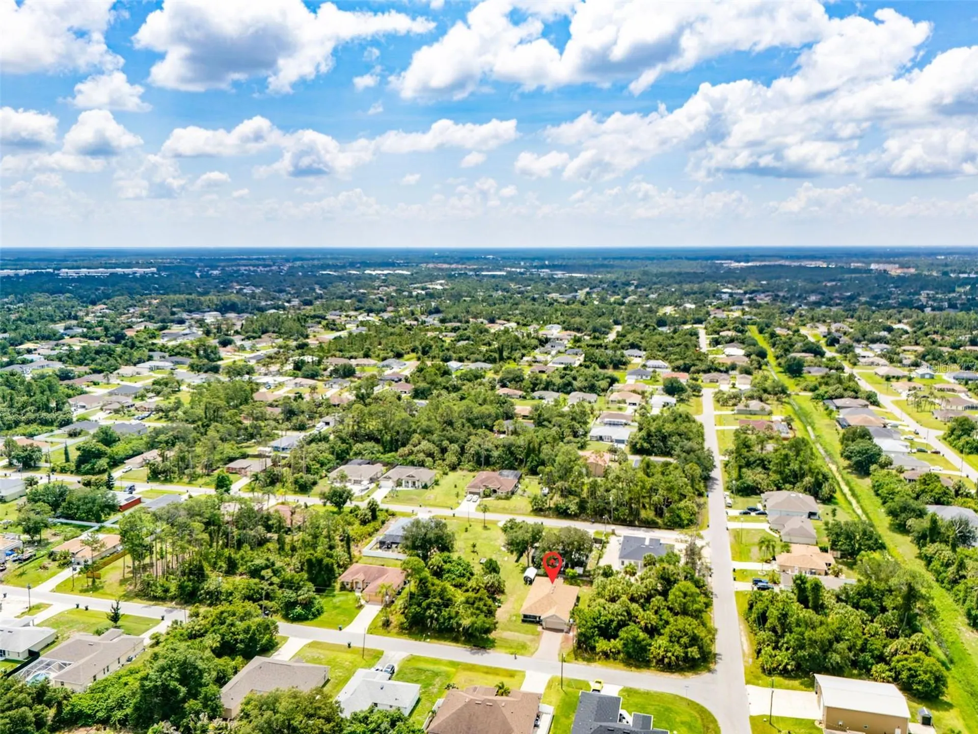 3524 Brownwood Terrace North Port FL 34286