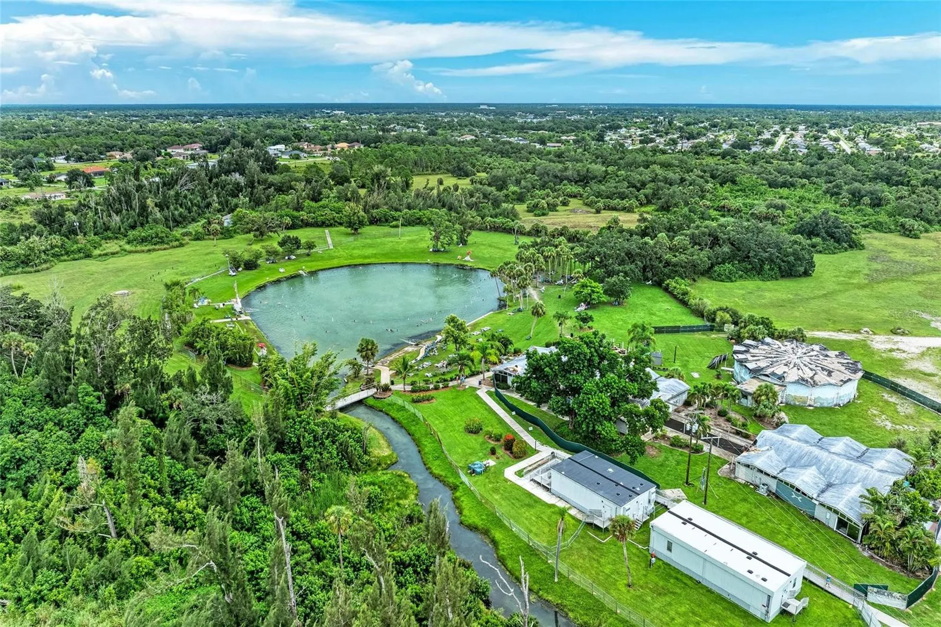 3524 Brownwood Terrace North Port FL 34286